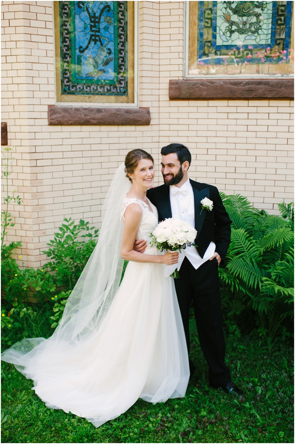Bayfield Wisconsin Wedding Photographer