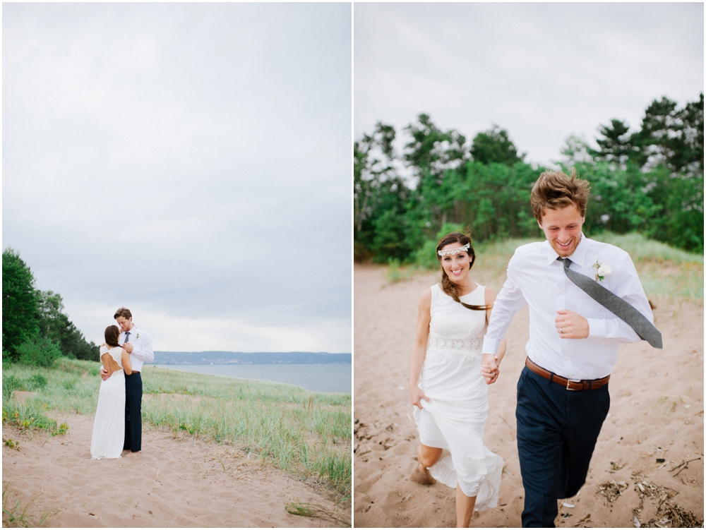 Duluth Minnesota Wedding Photographer