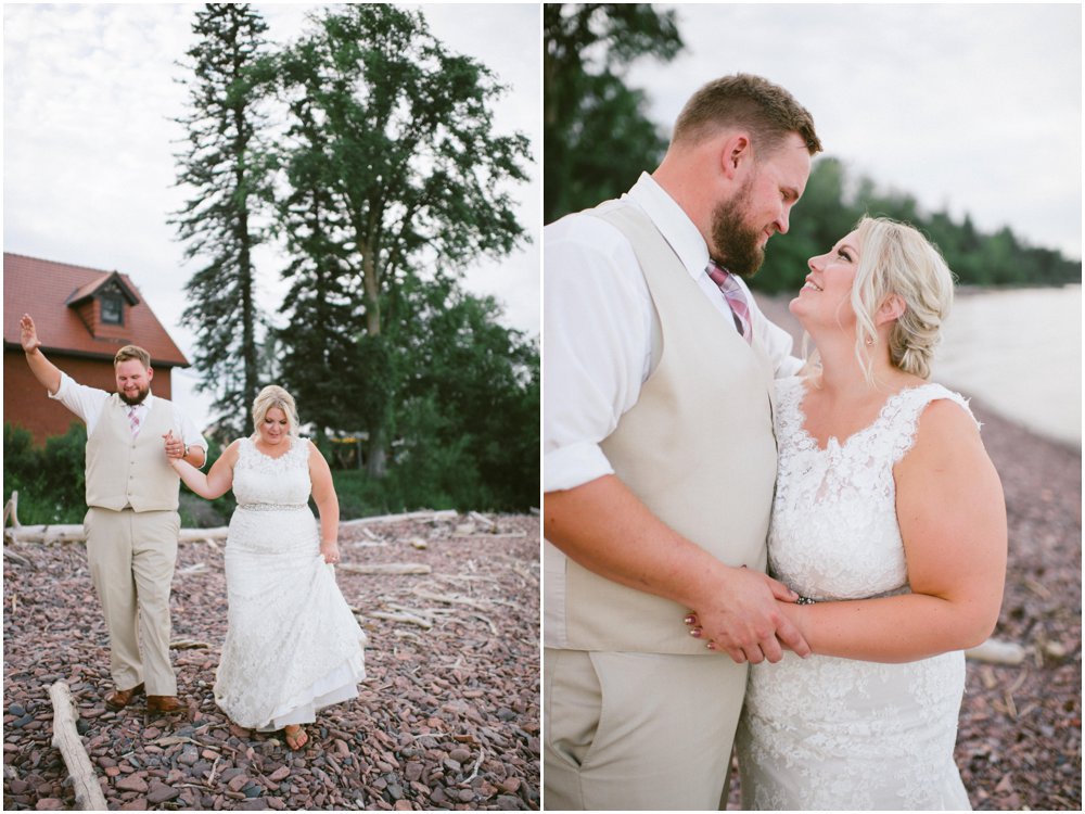 Duluth MN Wedding Photographer