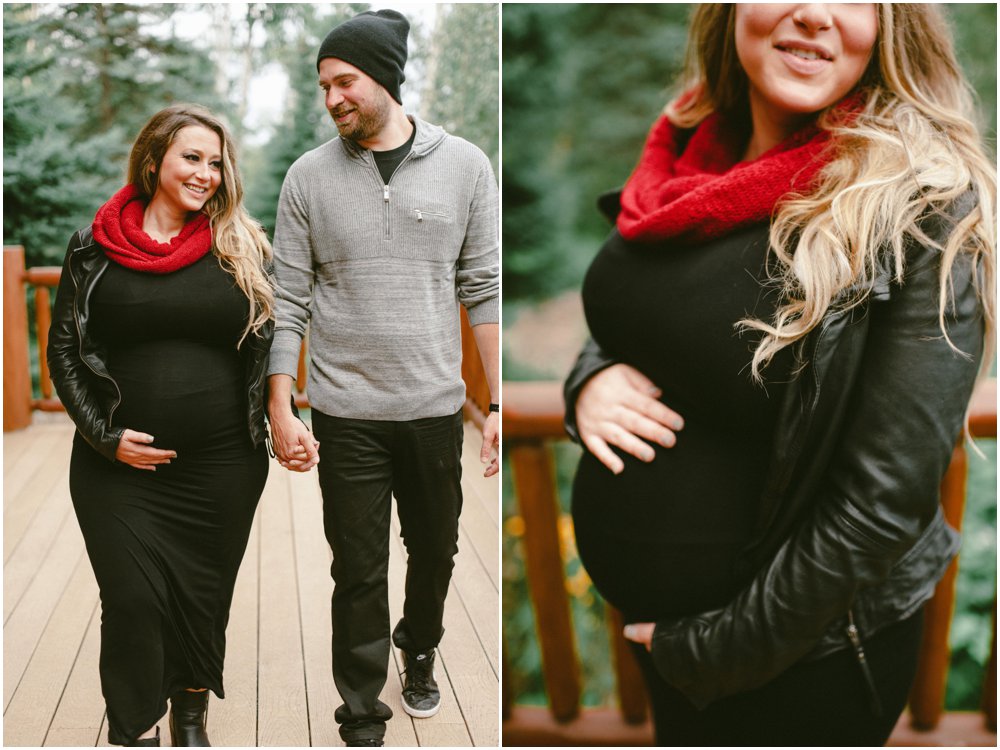 Duluth Maternity Photographer