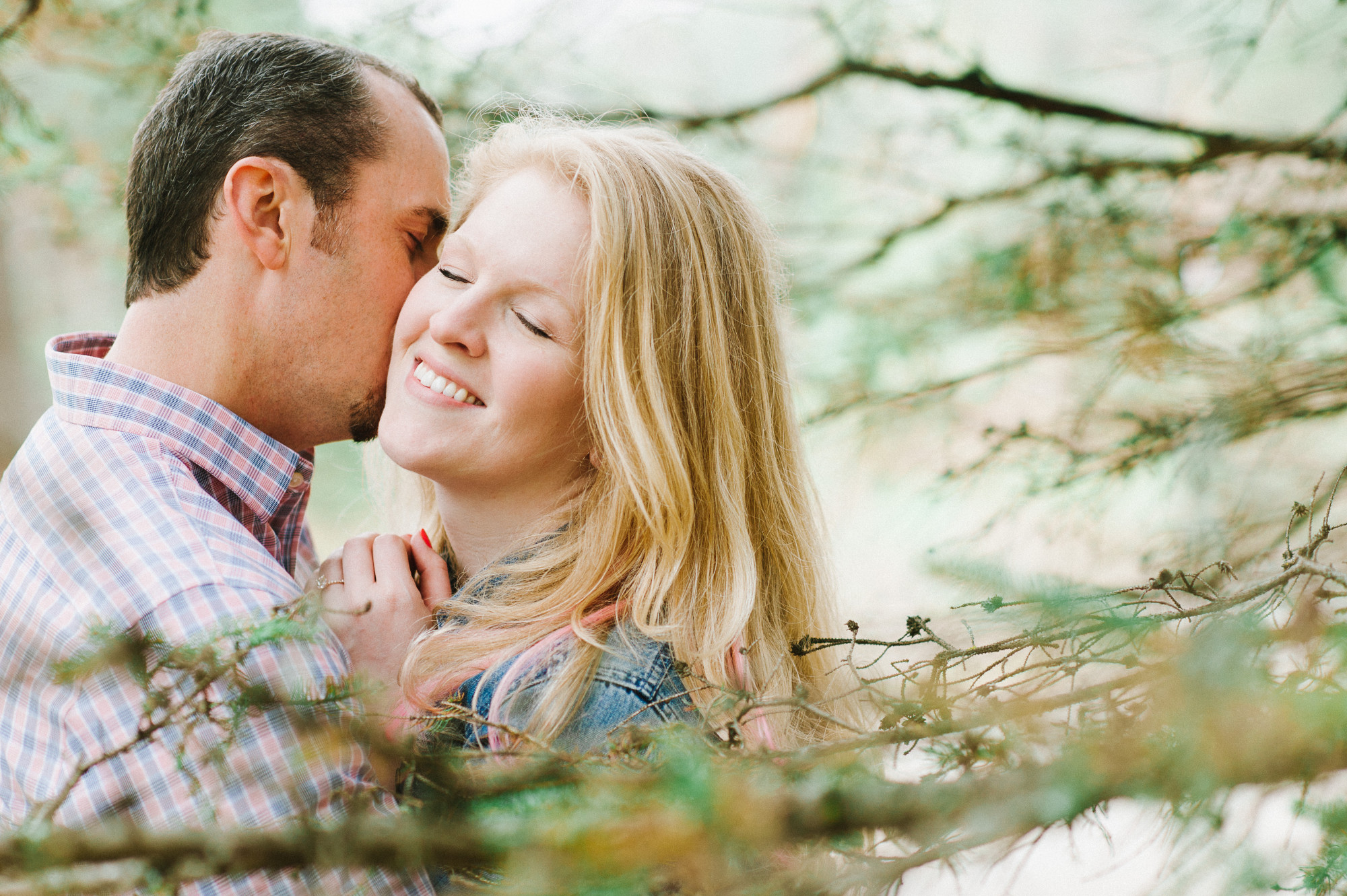 Duluth Engagement Session